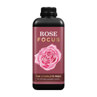 Rose Focus 1L - nawóz do róż