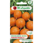 Marchew wczesna Parijse Markt 4 - Daucus carota