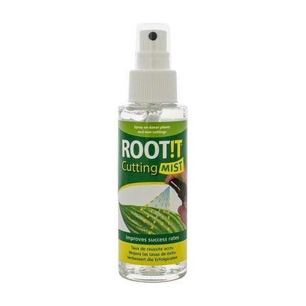 ROOT!T Cutting Mist 100 ml – spray wspomagający ukorzenianie sadzonek