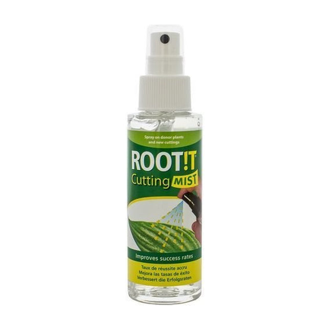 ROOT!T Cutting Mist 100 ml – spray wspomagający ukorzenianie sadzonek