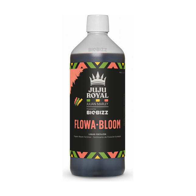 BioBizz Juju Royal Flowa-Bloom 1 L – organiczny nawóz na kwitnienie