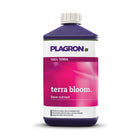 Plagron Terra Bloom 1 L – nawóz mineralny na fazę kwitnienia