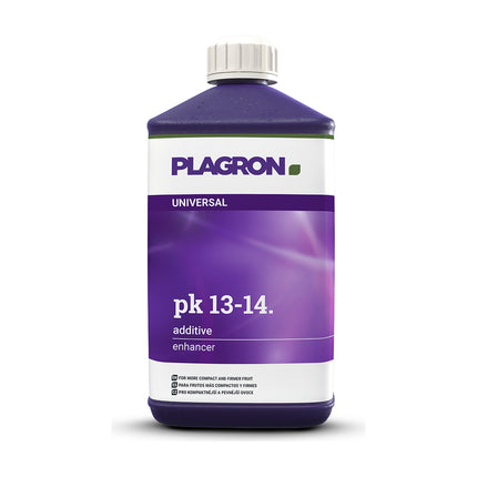Plagron PK 13-14 1 L – nawóz fosforowo-potasowy na fazę kwitnienia