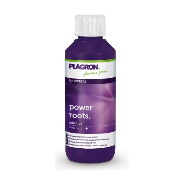 Plagron Power Roots 100 ml – stymulator wzrostu korzeni