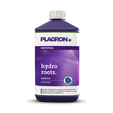 Plagron Hydro Roots 1 L – mineralny stymulator korzeni do hydroponiki