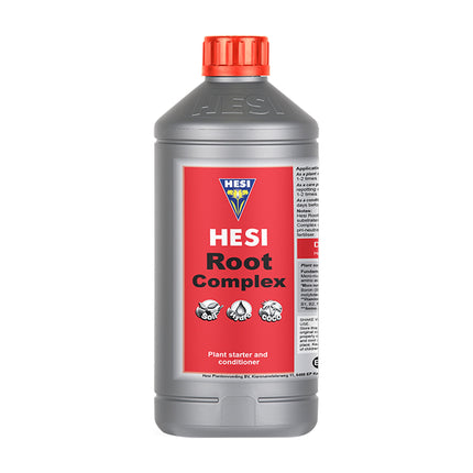 Hesi Root Complex 1 L – stymulator ukorzeniania dla młodych roślin i sadzonek