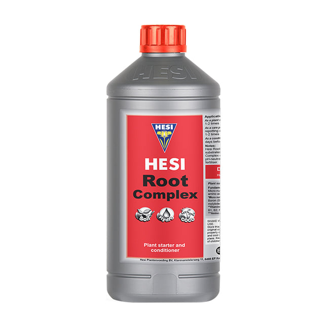 Hesi Root Complex 1 L – stymulator ukorzeniania dla młodych roślin i sadzonek