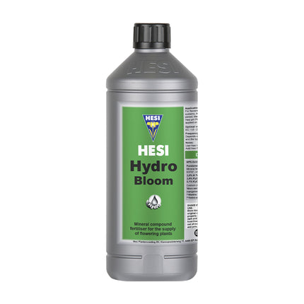 Hesi Hydro Bloom 1 L – nawóz na fazę kwitnienia do hydroponiki