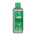 Hesi Bloom Complex 500 ml – nawóz mineralny na fazę kwitnienia do uprawy w ziemi