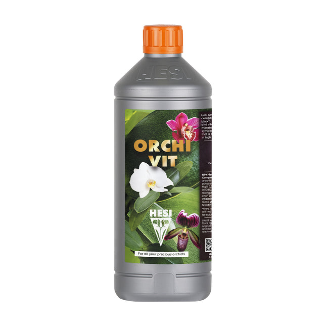 Hesi OrchiVit 1 L – nawóz do storczyków i roślin ozdobnych