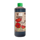 Hesi Bio Bloom 500 ml – organiczny, wegański nawóz na fazę kwitnienia