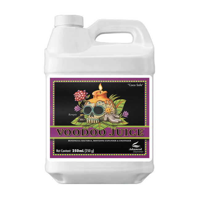 Advanced Nutrients Voodoo Juice 250 ml – pożyteczne bakterie dla korzeni