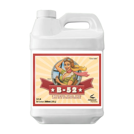 Advanced Nutrients B-52 500 ml – stymulator z witaminami z grupy B