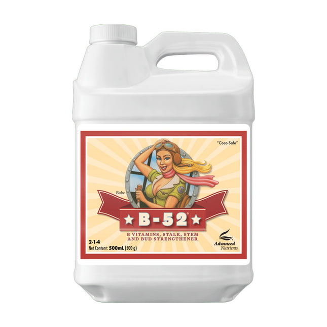 Advanced Nutrients B-52 500 ml – stymulator z witaminami z grupy B