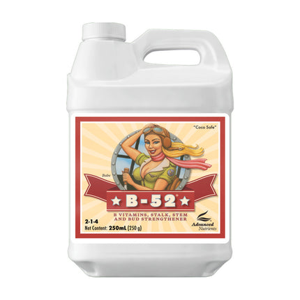 Advanced Nutrients B-52 250 ml – stymulator z witaminami z grupy B