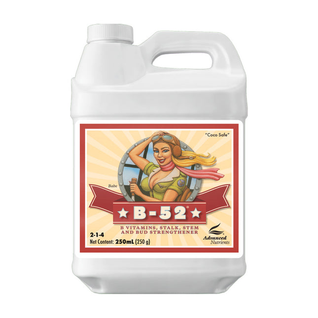 Advanced Nutrients B-52 250 ml – stymulator z witaminami z grupy B