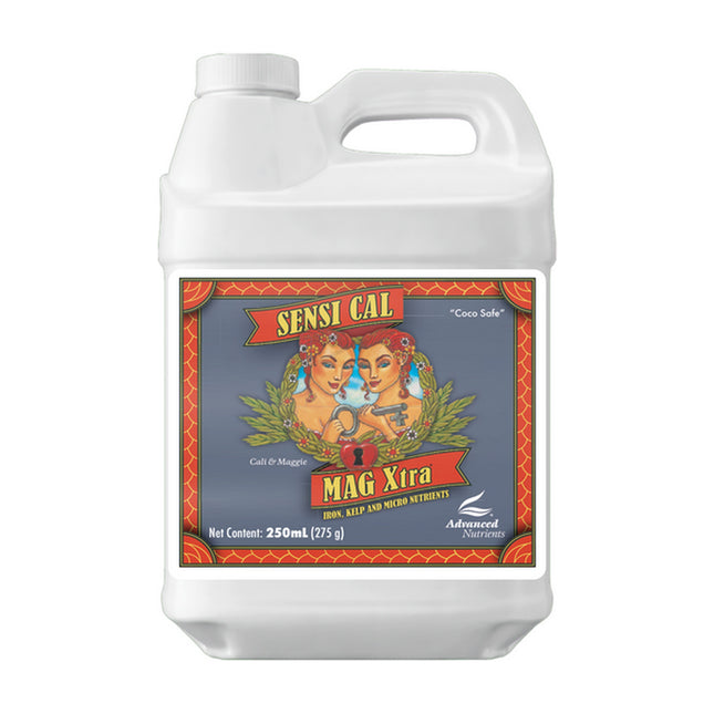 Advanced Nutrients Sensi Cal-Mag Xtra 250 ml – wapń i magnez z mikroelementami