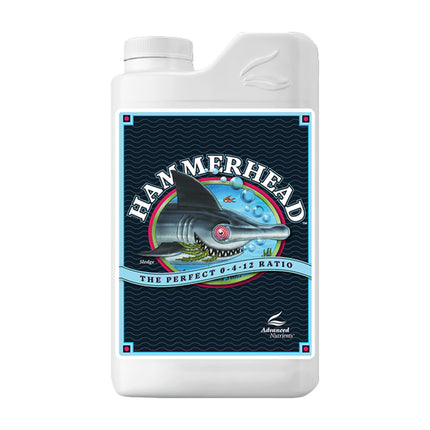 Advanced Nutrients HammerHead PK 4/12 250 ml – booster kwitnienia