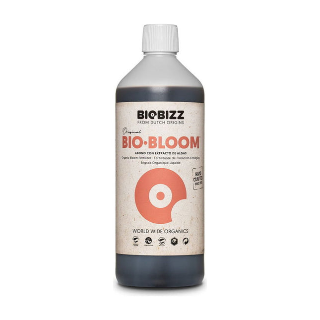 BioBizz Bio-Bloom 1 L – organiczny nawóz na fazę kwitnienia