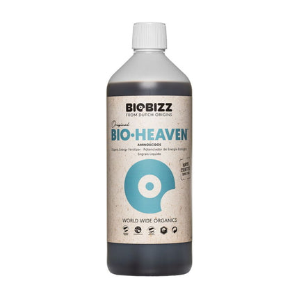 BioBizz Bio-Heaven 250 ml – organiczny stymulator z aminokwasami