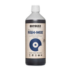 BioBizz Fish-Mix 1 L – organiczny nawóz z emulsji rybnej