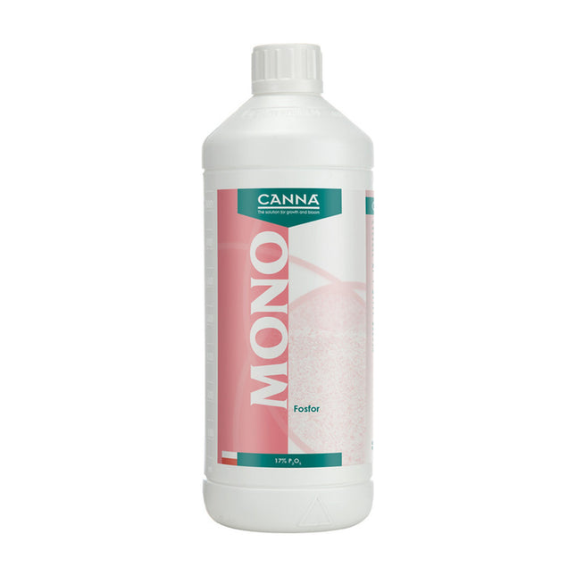 Canna Mono Fosfor 1 L – płynny nawóz fosforowy na kwitnienie
