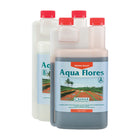 Canna Aqua Flores A+B 2 x 500 ml – nawóz do hydroponiki na fazę kwitnienia