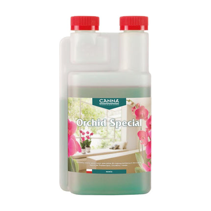 Canna Orchid Special 500 ml – płynny nawóz do storczyków NPK 6-6-6