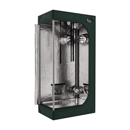 RoyalRoom Classic 2.0 C60S 60x40x120 cm – namiot uprawowy growbox