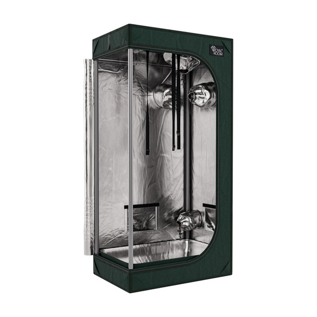 RoyalRoom Classic 2.0 C60S 60x40x120 cm – namiot uprawowy growbox