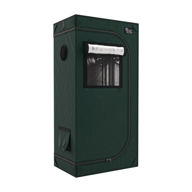 RoyalRoom Classic 2.0 C60S 60x40x120 cm – namiot uprawowy growbox