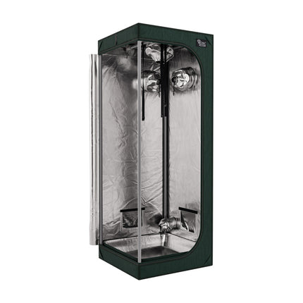 RoyalRoom Classic 2.0 C60 60x60x160 cm – namiot uprawowy growbox