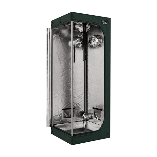 RoyalRoom Classic 2.0 C60 60x60x160 cm – namiot uprawowy growbox