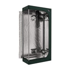 RoyalRoom Classic 2.0 C80SH 80x40x160 cm – namiot uprawowy growbox