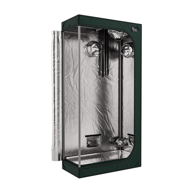 RoyalRoom Classic 2.0 C80SH 80x40x160 cm – namiot uprawowy growbox
