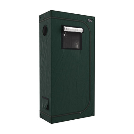 RoyalRoom Classic 2.0 C80SH 80x40x160 cm – namiot uprawowy growbox