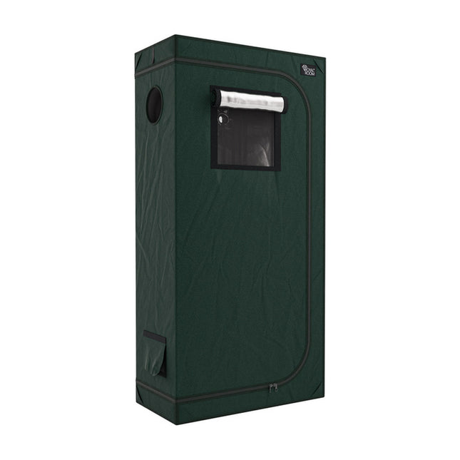 RoyalRoom Classic 2.0 C80SH 80x40x160 cm – namiot uprawowy growbox