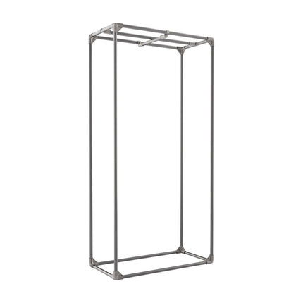 RoyalRoom Classic 2.0 C80SH 80x40x160 cm – namiot uprawowy growbox