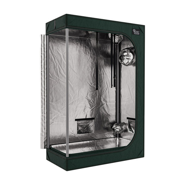 RoyalRoom Classic 2.0 C80S 80x40x120 cm – namiot uprawowy growbox