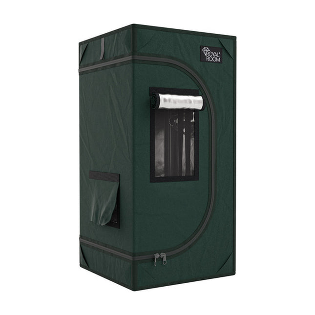 RoyalRoom Classic 2.0 C40S 40x40x80 cm – namiot uprawowy growbox