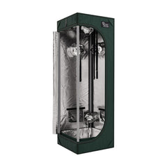 RoyalRoom Classic 2.0 C40 40x40x120 cm – namiot uprawowy growbox