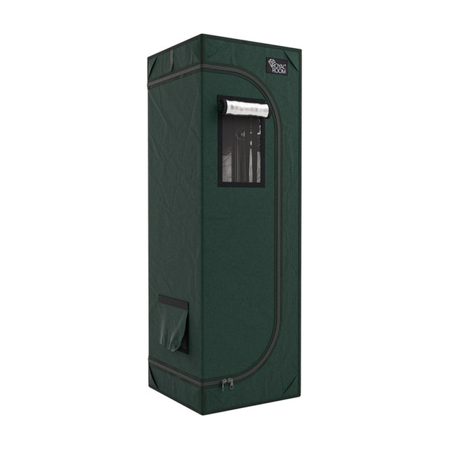 RoyalRoom Classic 2.0 C40 40x40x120 cm – namiot uprawowy growbox