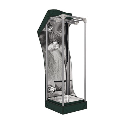 RoyalRoom Classic 2.0 C40 40x40x120 cm – namiot uprawowy growbox