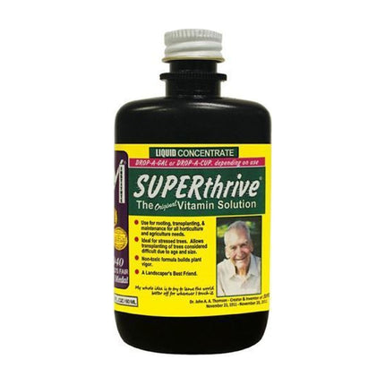 SUPERthrive 120 ml – witaminowy koncentrat z kelpem dla roślin