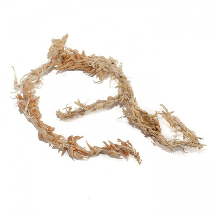 Besgrow Chilean Sphagnum Moss 5 kg – chilijski mech torfowiec (żółty)