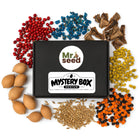 Mystery Box Medium – nasiona roślin egzotycznych mr.seed