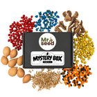 Mystery Box Small – nasiona roślin egzotycznych mr.seed