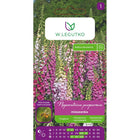 Naparstnica purpurowa mieszanka - Digitalis purpurea