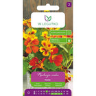 Nasturcja niska Fenix - Tropaeolum majus nanum