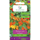 Nasturcja niska Whirlybird mieszanka - Tropaeolum majus nanum